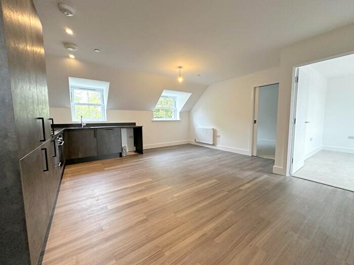 2 Bedroom Apartment To Rent In Spring Road, Kempston, MK42