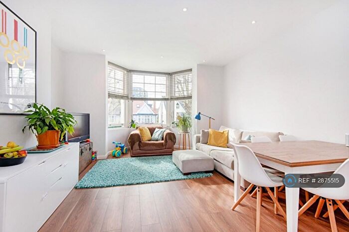 2 Bedroom Flat To Rent In Brondesbury Road, London, NW6