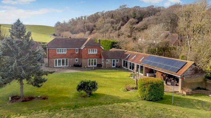 5 Bedroom Detached House For Sale In Greenwood Manor, Slip Lane, Alkham, Kent, CT15