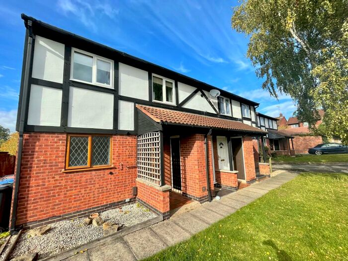 1 Bedroom Apartment To Rent In Dukeries Lane, Oakwood, DE21