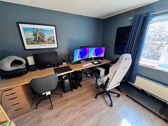 3 Bedroom House For Sale In Youghal Close, Pontprennau, CF23