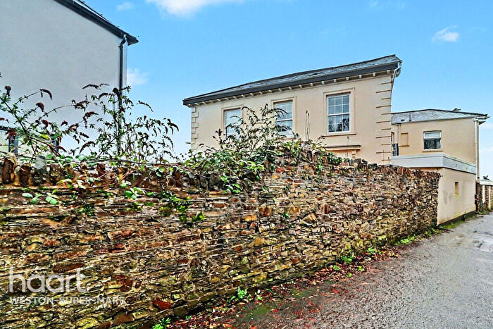 10 Bedroom Block Of Apartments For Sale In Victoria Road, Barnstaple, EX32