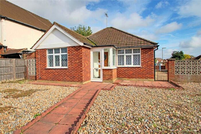 3 Bedroom Bungalow To Rent In Surrey, KT16