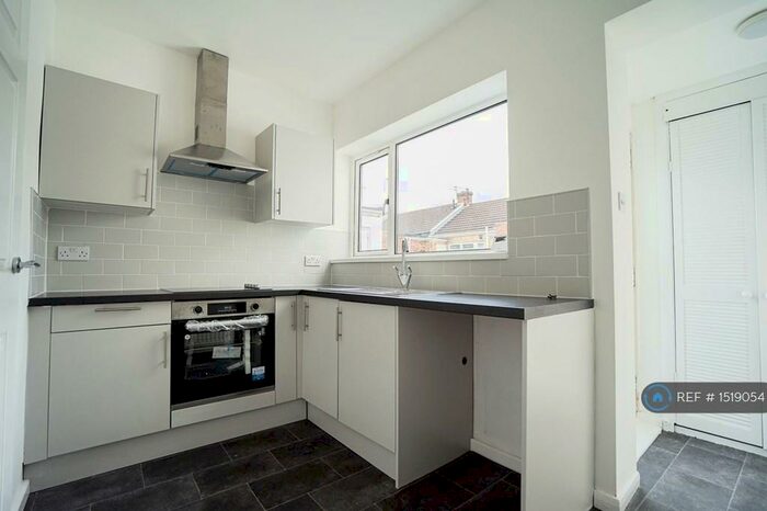 2 Bedroom Bungalow To Rent In Hexham Avenue, Seaham, SR7