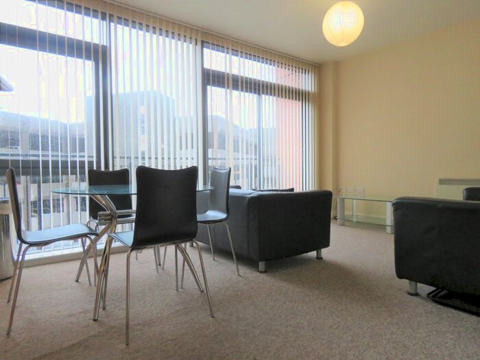 2 Bedroom Flat To Rent In Central Gardens, Benson Street, Liverpool, L1
