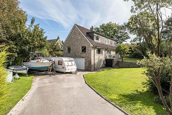 4 Bedroom House For Sale In Southcliffe Road, Swanage, BH19