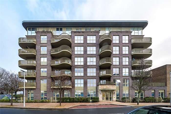 3 Bedroom Apartment To Rent In Ottley Drive, London, SE3