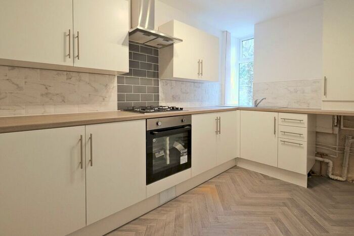 1 Bedroom Terraced House To Rent In Station Road, Helmshore, Rossendale, BB4