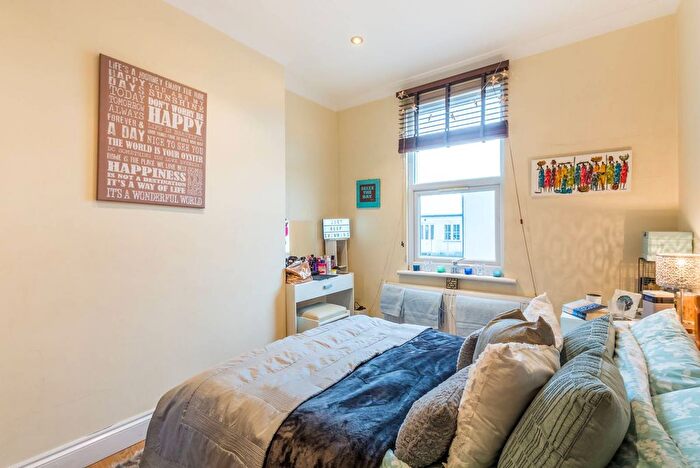 4 Bedroom Maisonette To Rent In Hildreth Street, Balham, London, SW12