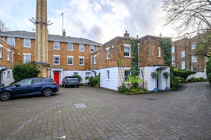 1 Bedroom Flat For Sale In Bramwell Mews, Islington, London, N1