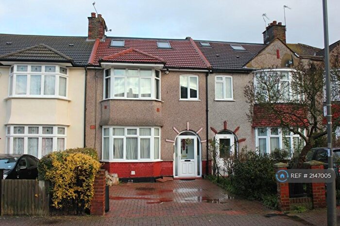 1 Bedroom Flat To Rent In Road, London, SW12