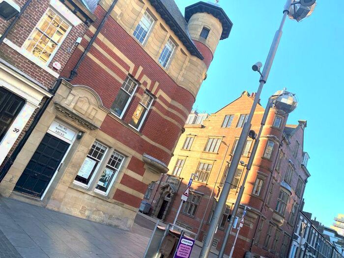 1 Bedroom Flat To Rent In West Sunniside, Sunderland, SR1