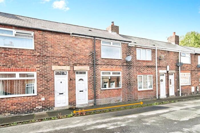 3 Bedroom Terraced House For Sale In Pine Street Grange Villa, Chester-le-Street, DH2