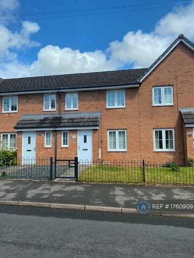 4 Bedroom Terraced House To Rent In Frizington Road, Frizington, CA26