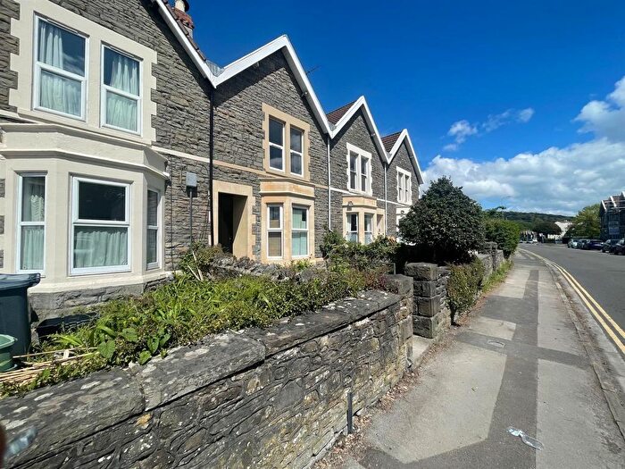 3 Bedroom Terraced House To Rent In Old Street, Clevedon, BS21