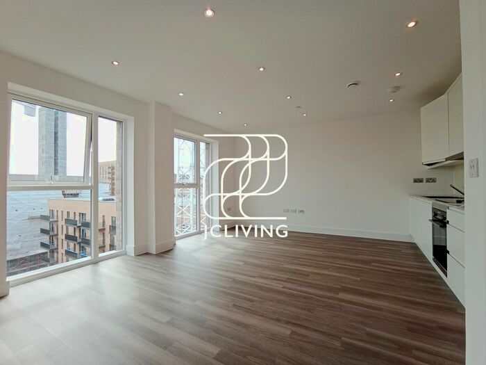 1 Bedroom Flat To Rent In London, NW9