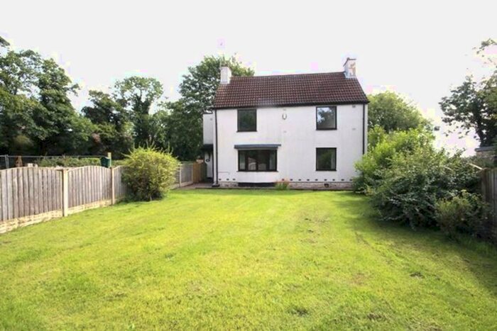 3 Bedroom Detached House To Rent In Rose Cottage, South Milford, LS25