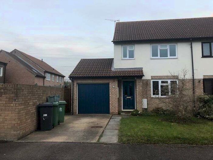 3 Bedroom Property To Rent In Blackwater Way, Longlevens, Gloucester, GL2