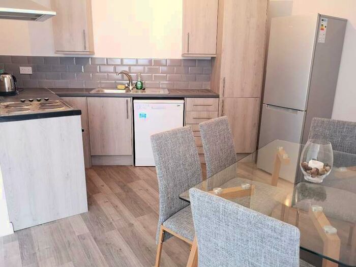 1 Bedroom Apartment To Rent In Powdene House, Pudding Chare, City Centre, NE1