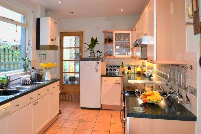 4 Bedroom Terraced House To Rent In Gordon Terrace(4 Bed), Garth Road, Bangor, LL57