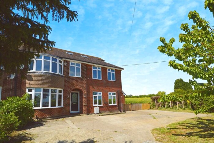 7 Bedroom Semi-Detached House For Sale In Stoke Road, Allhallows, Rochester, Kent, ME3