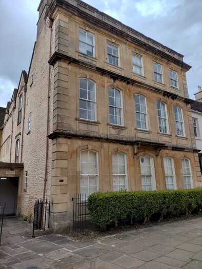 1 Bedroom Apartment To Rent In Alexander House, High Street, SN13