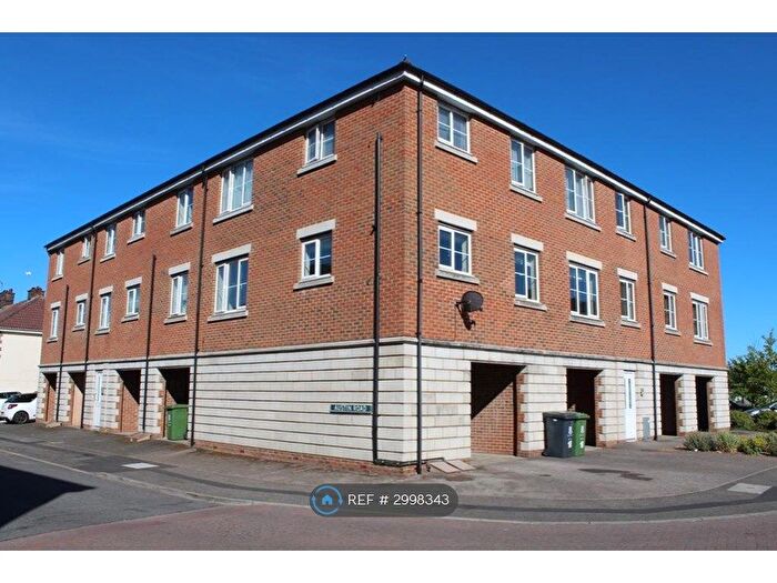 2 Bedroom Flat To Rent In Ladbrooke Road, Great Yarmouth, NR31
