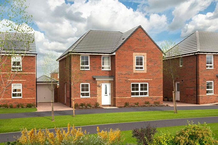4 Bedroom Detached House For Sale In Station Road, New Waltham, Grimsby, North East Lincolnshire, DN36