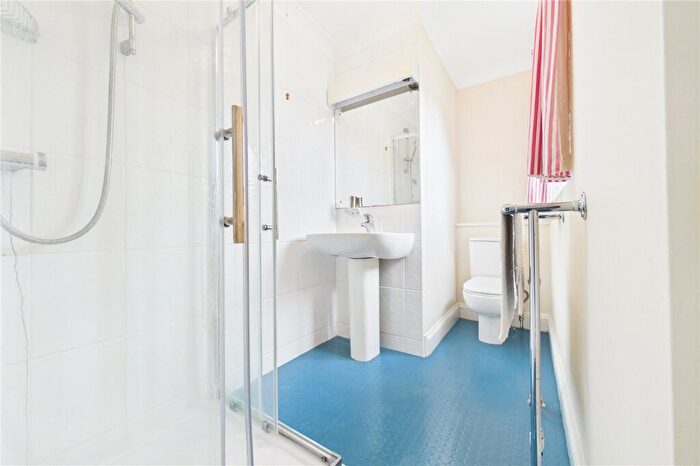 4 Bedroom Detached House For Sale In Victoria Road, Mortimer, Reading, RG7