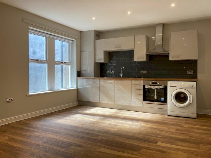 1 Bedroom Property To Rent In St. Leonards Gate, Lancaster, LA1