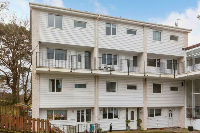 3 Bedroom Maisonette For Sale In Loch View, Ardpeaton, Cove, Helensburgh, G84