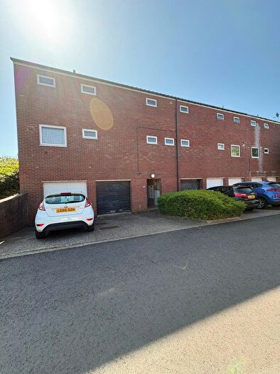 1 Bedroom House To Rent In Martley Close, Redditch, B98