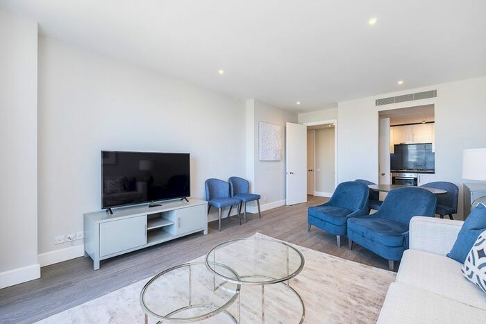 1 Bedroom Flat To Rent In Westferry Circus, E14