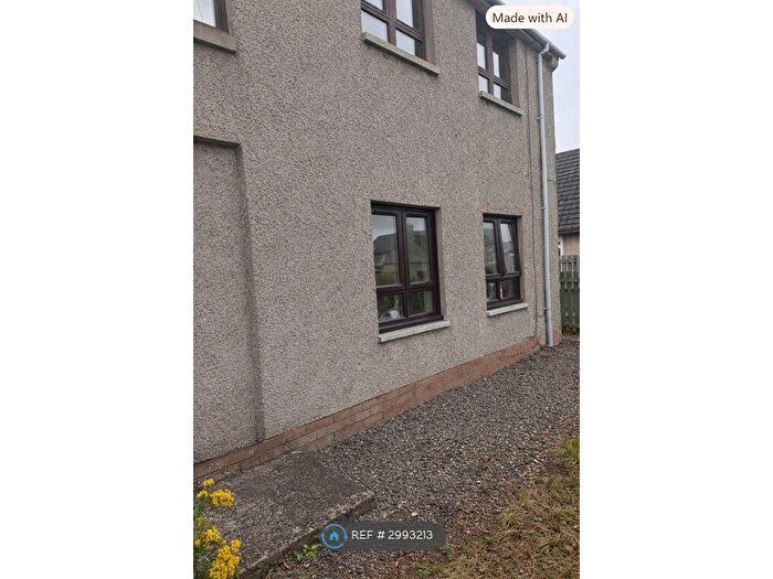1 Bedroom Flat To Rent In Kinloch St, Carnoustie, DD7