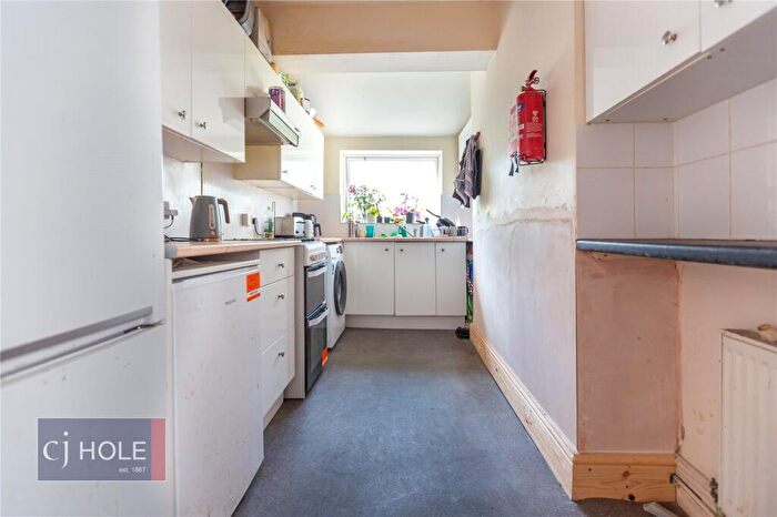 5 Bedroom Terraced House To Rent In Filton Avenue, Horfield, Bristol, BS7
