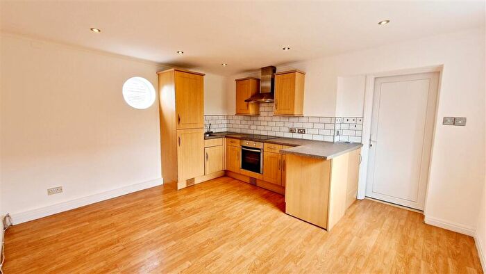 1 Bedroom Flat To Rent In Delamere Street, Winsford, CW7