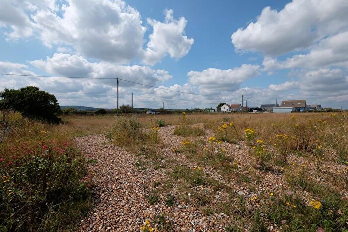 Land For Sale In Faversham Road, Seasalter, Whitstable, CT5