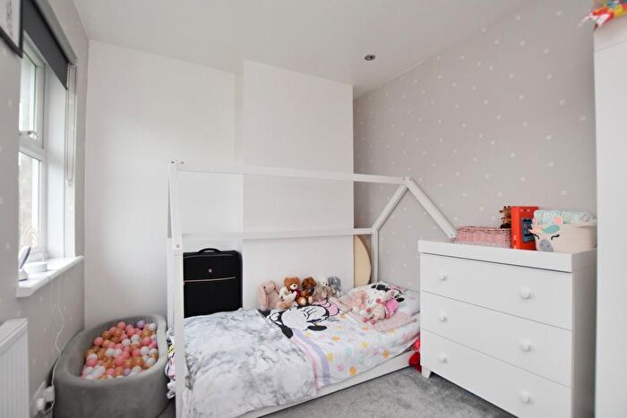 3 Bedroom End Terrace House For Sale In The Green, Lydd, TN29