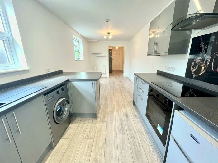 1 Bedroom Apartment To Rent In Ashton, Winterstoke Road, BS3