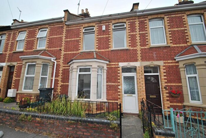 4 Bedroom House To Rent In Springfield Avenue, Horfield, BS7