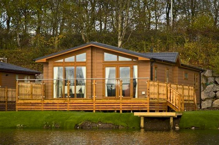 2 Bedroom Lodge For Sale In Amotherby Lane, Amotherby, Malton, YO17