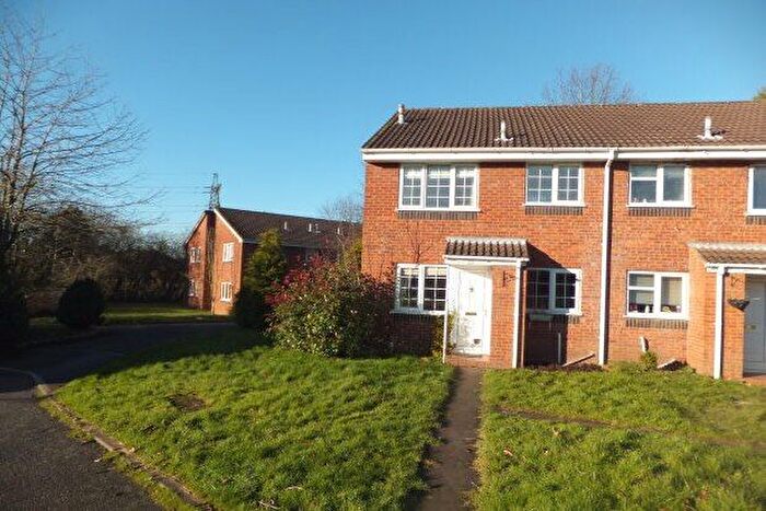 1 Bedroom Maisonette To Rent In Eastbrook Close, Sutton Coldfield, B76