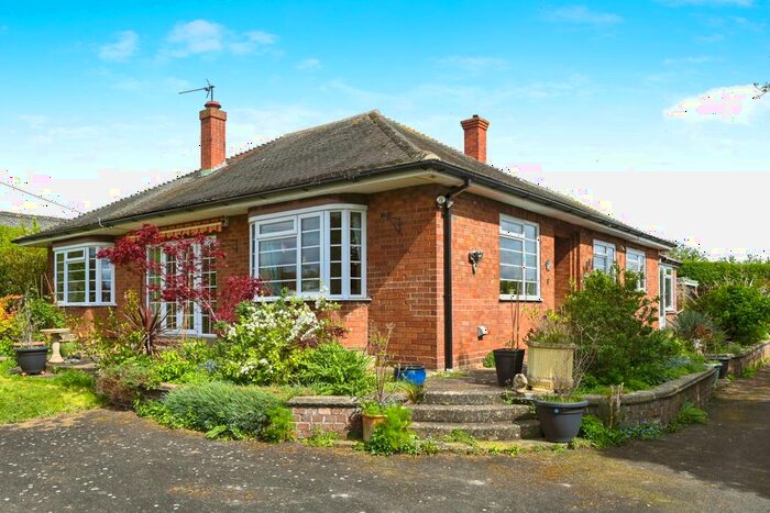 3 Bedroom Detached House For Sale In Main Road, Toynton All Saints, Spilsby, PE23
