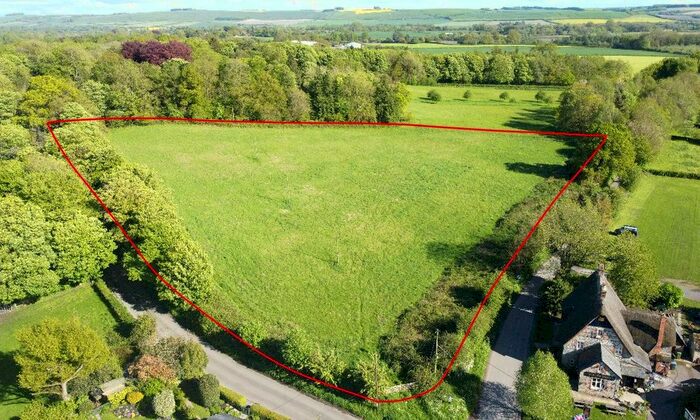 Land For Sale In Wilcot, Pewsey, Wiltshire, SN9