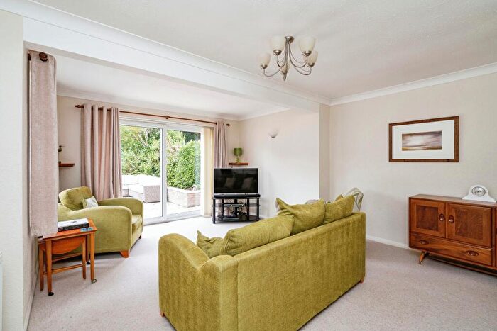 2 Bedroom Bungalow For Sale In Bracken Avenue, Overstrand, Cromer, Norfolk, NR27