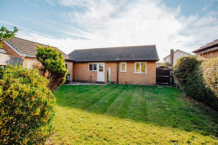 3 Bedroom Detached Bungalow To Rent In Walkwood Avenue, Bournemouth, BH7