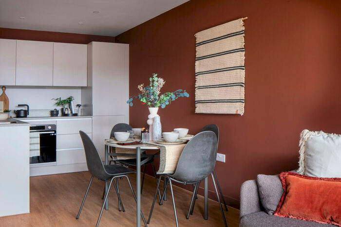 2 Bedroom Apartment To Rent In Pitsford Street, Birmingham, B18