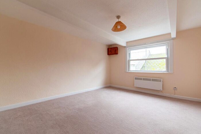 1 Bedroom Apartment To Rent In Fore Street, Liskeard, PL14
