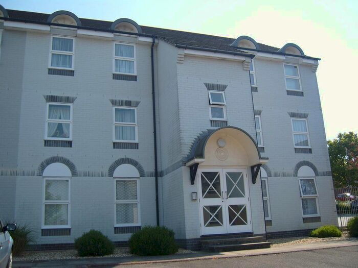 2 Bedroom Flat To Rent In The Maltings, Weymouth, DT4