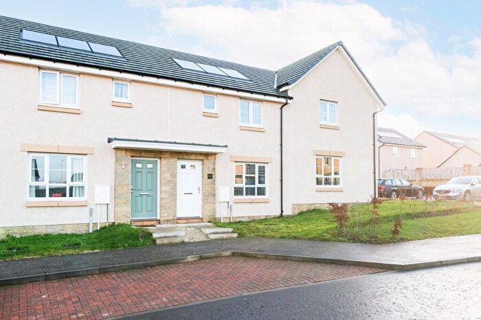 3 Bedroom Terraced House For Sale In Chute Crescent, Musselburgh, EH21